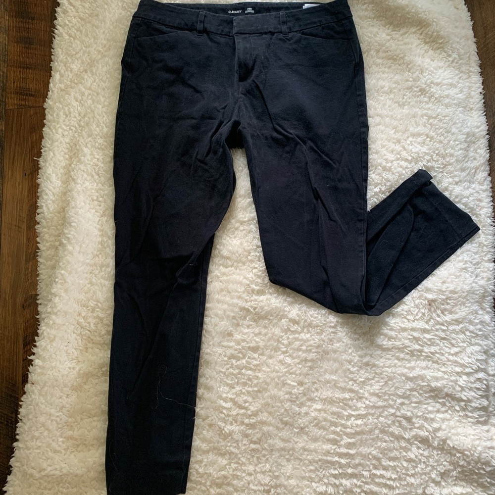 Old Navy Pixie Pants
